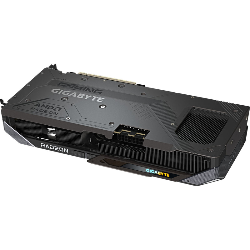 Load image into Gallery viewer, Gigabyte radeon rx 9070 gaming oc 16g grafische kaart (zwart, 2x displayport, 2x hdmi, rdna4)
