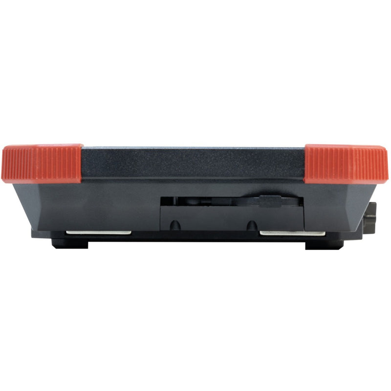 Load image into Gallery viewer, Wiha accubouwlamp 30w (zwart rood, 750-3.000 lm)
