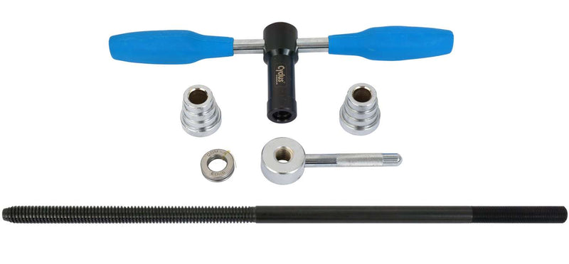 Load image into Gallery viewer, Cyclus balhoofdcup-pers xl 500 1-1.1 8
