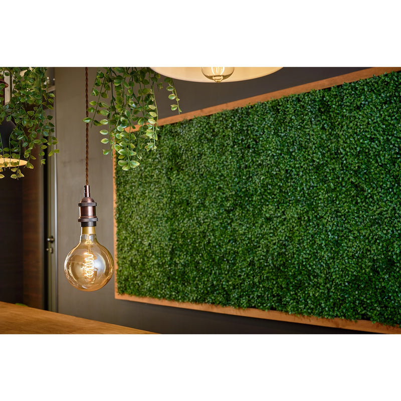 Afbeelding laden in galerijviewer, Shelly vintage g125 led-lamp
