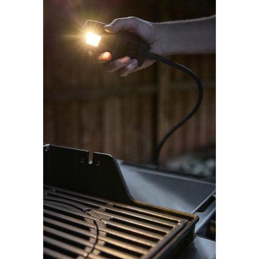 Weber works flexibele verlichting