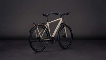 Cube kathmandu one oatgrey'n'grey