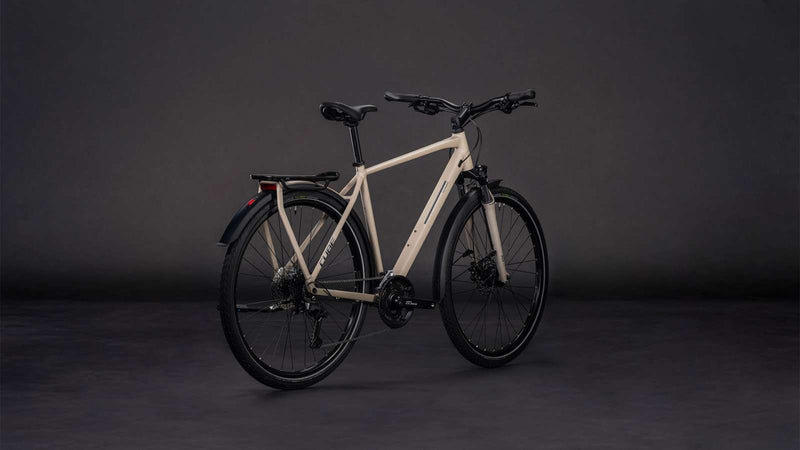 Load image into Gallery viewer, Cube kathmandu one oatgrey'n'grey
