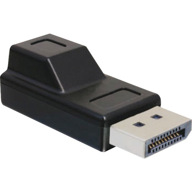 Afbeelding laden in galerijviewer, Delock displayport naar mini-displayport adapter (zwart)
