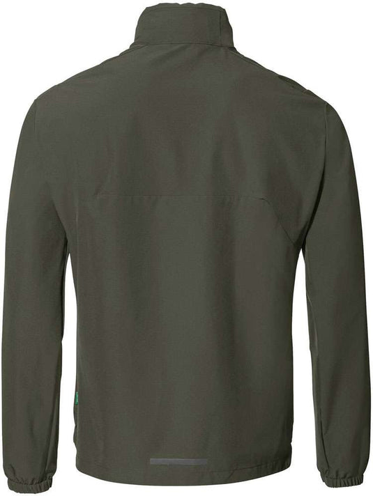 Vaude cyclist air - wind jacket