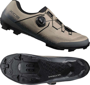 Shimano sh-xc503 - mtb shoes