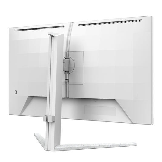 Philips evnia 27m2n3201a 00 27 gaming monitor (wit, 2x hdmi, displayport, 180 hz)