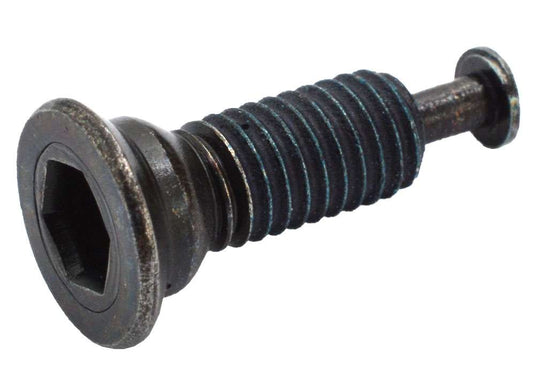 Shimano caliper fixing bolt type b for front rear flat-mount