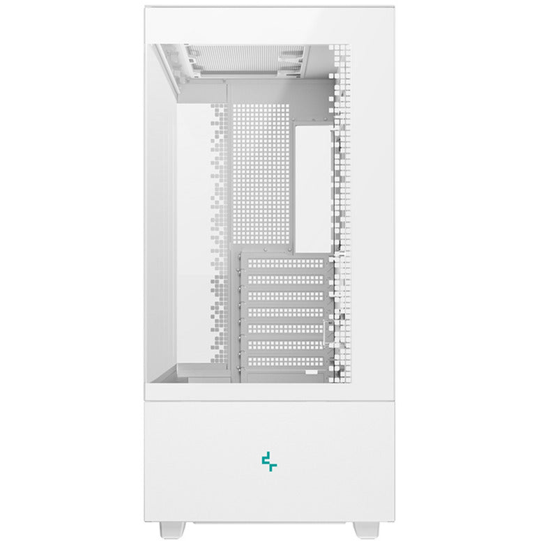 ギャラリービューアに画像をロードする, Deepcool ch690 digital midi tower behuizing (wit | 2x usb-a | 1x usb-c | tempered glass)
