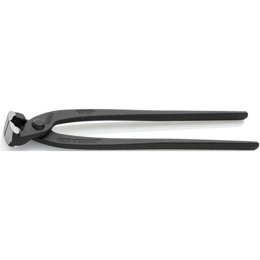 Knipex moniertang 99 00 280 (zwart)