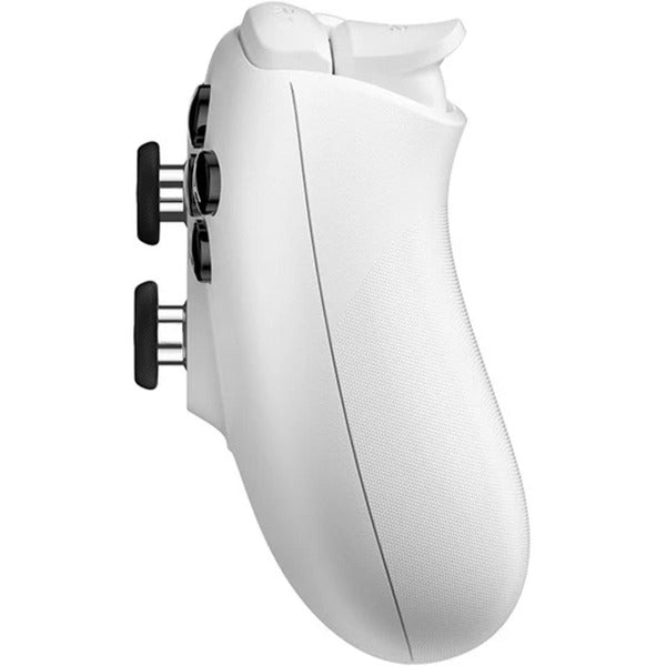 Chargez l'image dans la visionneuse de la galerie, 8bitdo ultimate 2 bluetooth controller (wit, pc, switch 2, bluetooth usb-c 2.4 ghz)
