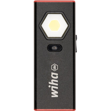 Wiha sb490hl01 45699 handlamp led 1200 lm