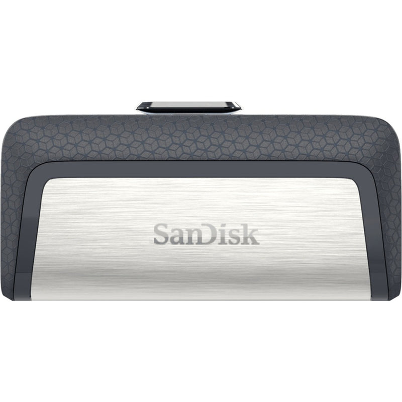 Afbeelding laden in galerijviewer, Sandisk 32 gb ultra dual usb type-c usb-stick (sdddc2-032g-g46)
