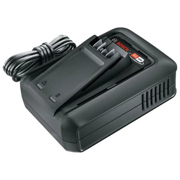 Load image into Gallery viewer, Gardena snellader al 1830 cv p4a oplader (zwart, 14912-20)
