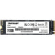 Patriot p320 512 gb ssd (pcie 3.0 x4, nvme 1.3, m.2 2280)