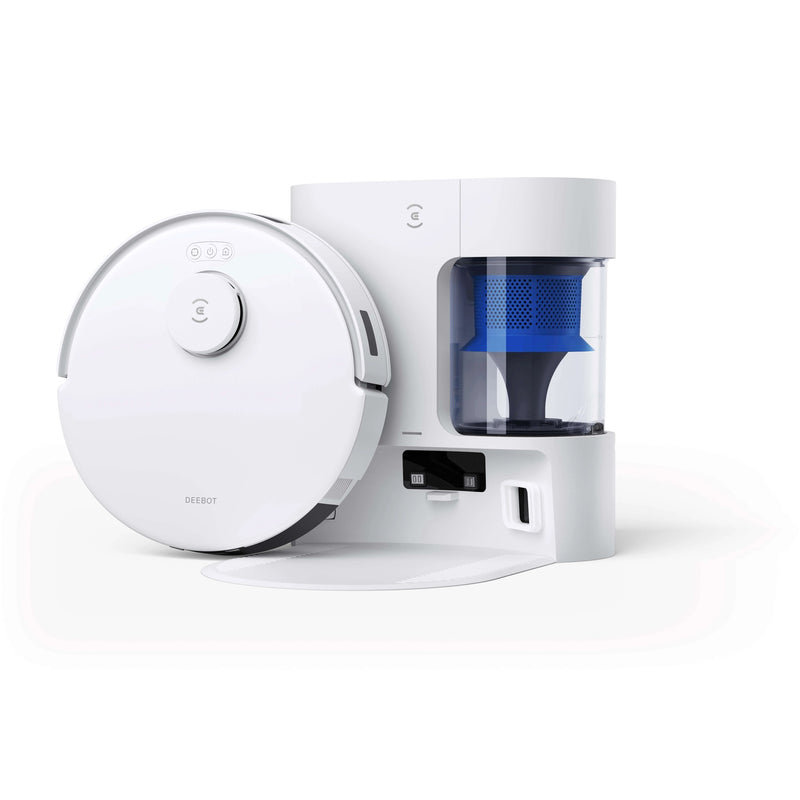 Load image into Gallery viewer, Ecovacs deebot n20 pro plus robotstofzuiger (wit)
