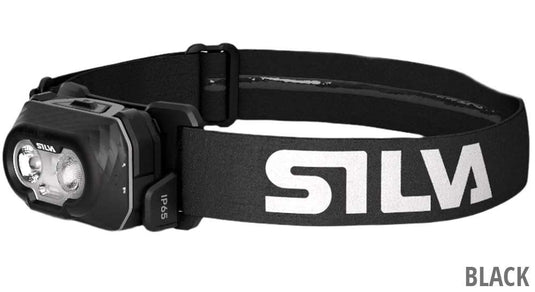 Silva discover - headlamp