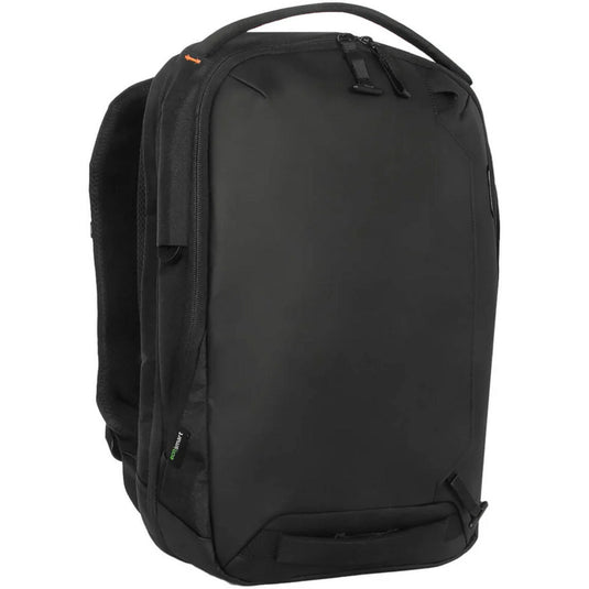 Targus 15-16” commuter ecosmart backpack rugzak (zwart)