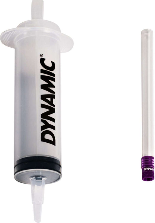 Dynamic hector the injector sealant syringe