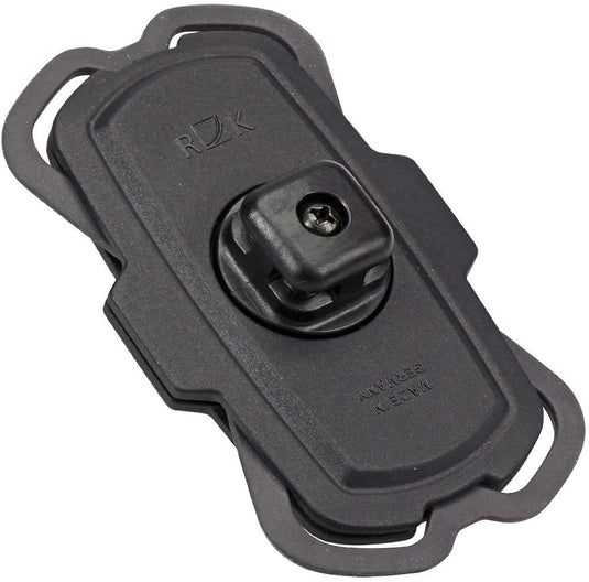 Rixen kaul - klickfix klickfix phonepad quad mini smartphone mount