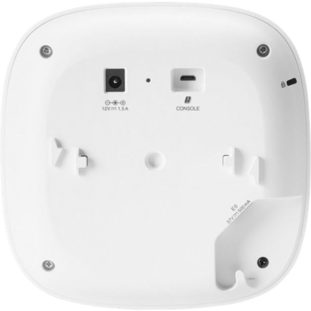 Load image into Gallery viewer, Hewlett packard enterprise instant on ap22 (rw) bundle access point (incl. adapter, wi‑fi 6 2x2)
