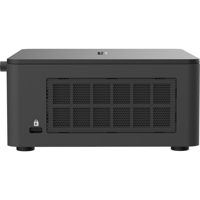 Load image into Gallery viewer, Asus nuc 13 pro kit nuc13anhi50002i barebone (zwart | core i5-1340p | iris xe graphics)

