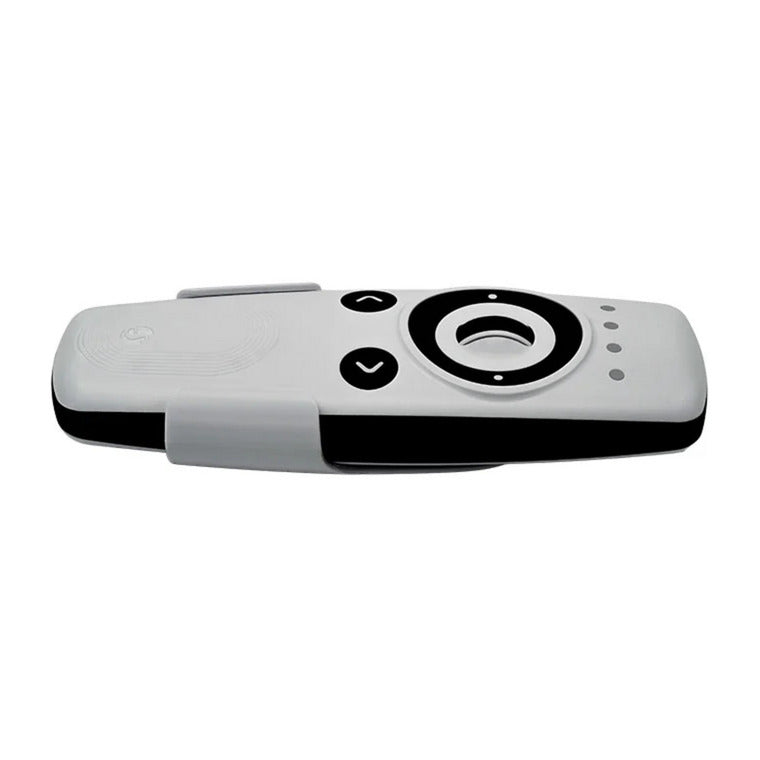 Load image into Gallery viewer, Shelly blu remote control zb afstandsbediening (wit, bluetooth 5, zigbee)
