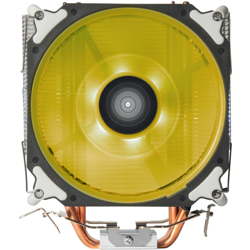 Load image into Gallery viewer, Silverstone sst-ar12-rgb cpu-koeler
