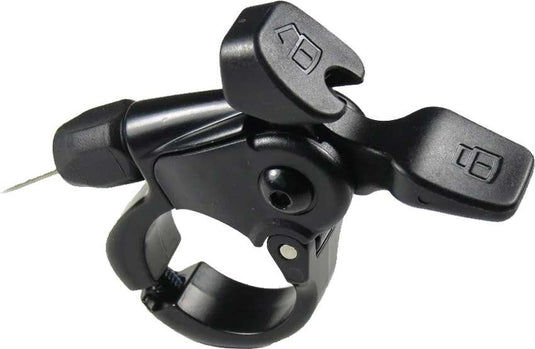 Suntour remote lock handlebar switch