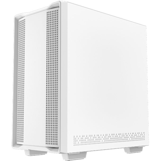 Load image into Gallery viewer, Deepcool cc360 argb midi tower behuizing (wit | 2x usb-a | rgb | tempered glass)
