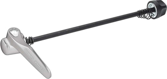 Shimano quick release for wh-r501