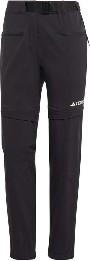 Adidas utilitas zo - women's trekking pants