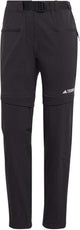 Adidas utilitas zo - women's trekking pants
