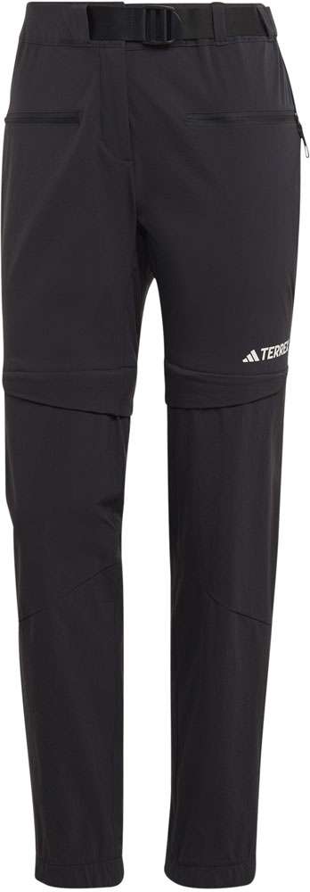Load image into Gallery viewer, Adidas utilitas zo - women's trekking pants

