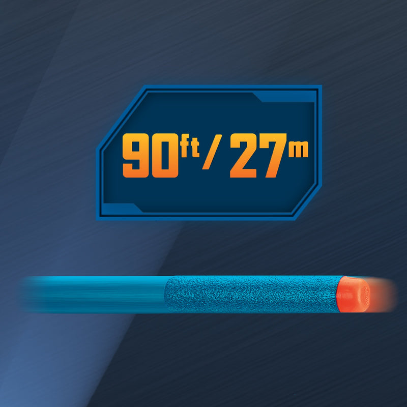 Load image into Gallery viewer, Hasbro nerf elite 2.0 phoenix cs-6 nerf-gun
