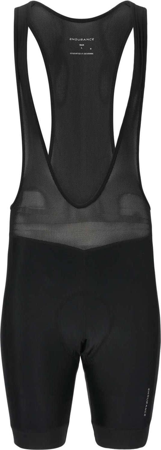 Endurance gorsk v2 - cycling shorts with pad