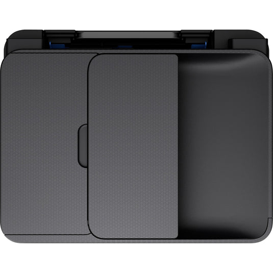 Epson workforce wf-2930dwf all-in-one inkjetprinter met faxfunctie (zwart, scannen, kopiëren, faxen, wi-fi)