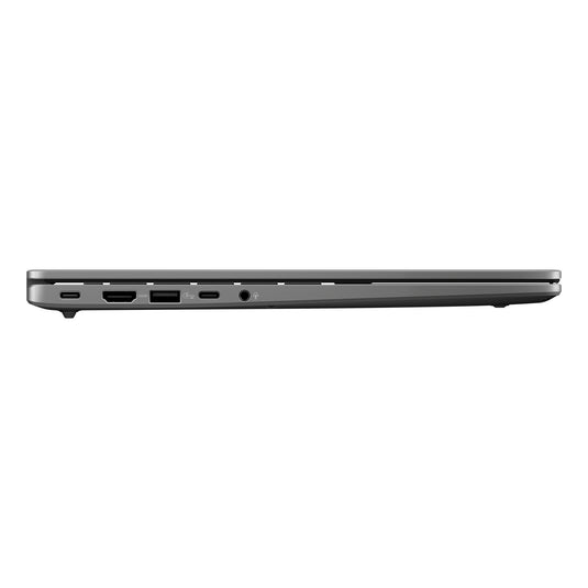 Asus vivobook s16 m3607ga-sh004w 16 copilot+ laptop (grijs | ryzen ai 7 445 | radeon 840m | 32 gb | 1 tb ssd | oled)