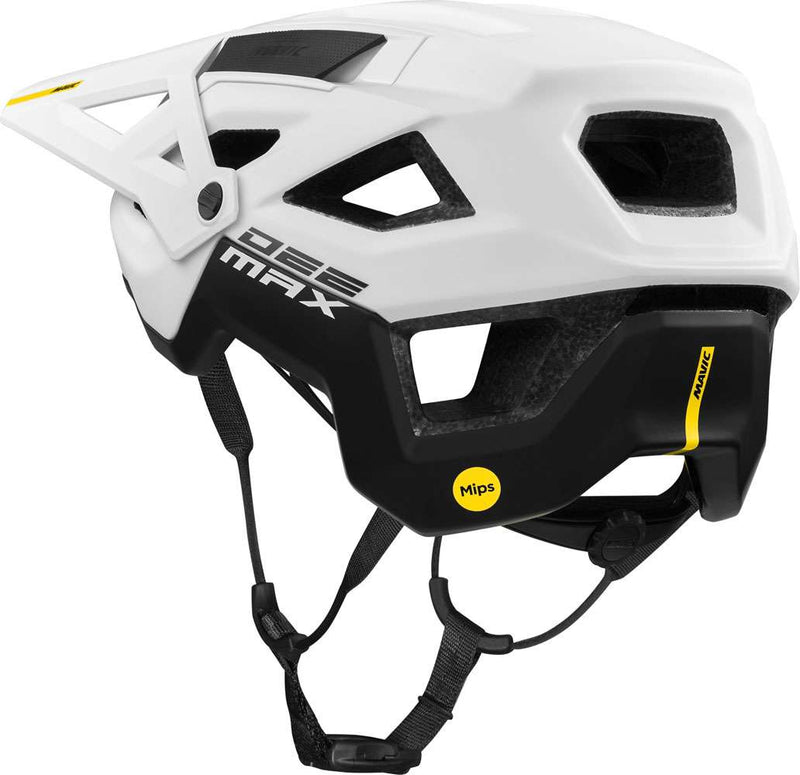 Afbeelding laden in galerijviewer, Mavic deemax mips - mtb helmet
