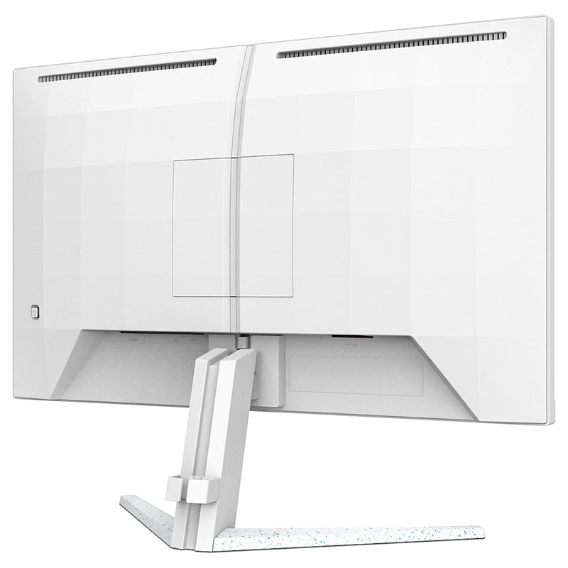 Afbeelding laden in galerijviewer, Philips evnia 24m2n3201pl 23.8 monitor (wit, 1x hdmi 2.1, 1x displayport 1.4, 260 hz (overclock))
