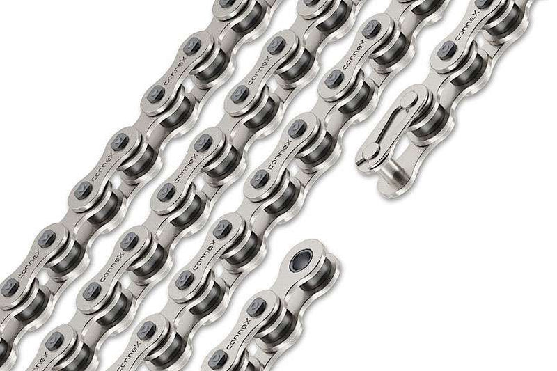 Load image into Gallery viewer, Wippermann connex 1r8 1-speed chain
