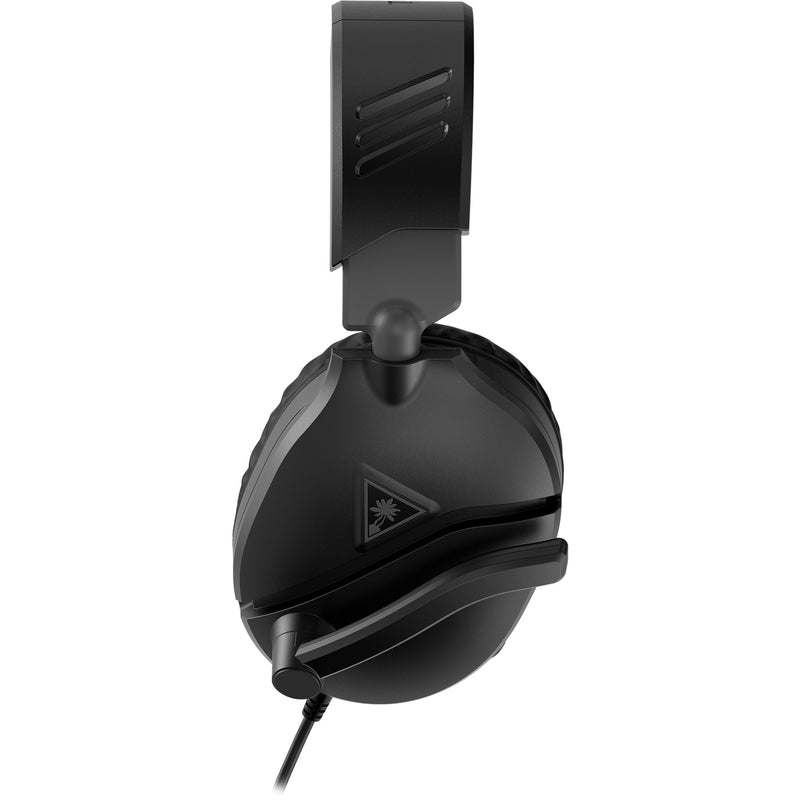 Load image into Gallery viewer, Turtle beach ear force recon 70p black (2024) over-ear gaming headset (zwart, ps4, ps5, xbox series x|s, xbox one, switch, pc, mobile)
