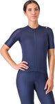 Castelli espresso - women's jersey