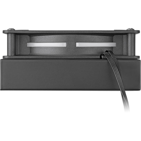 Thermaltake th360-s v3 argb sync aio liquid cooler waterkoeling (zwart)