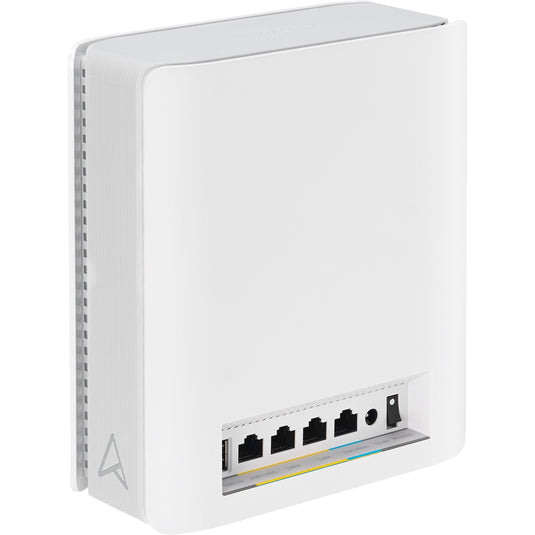 Asus zenwifi bt8 be14000 router (wit)