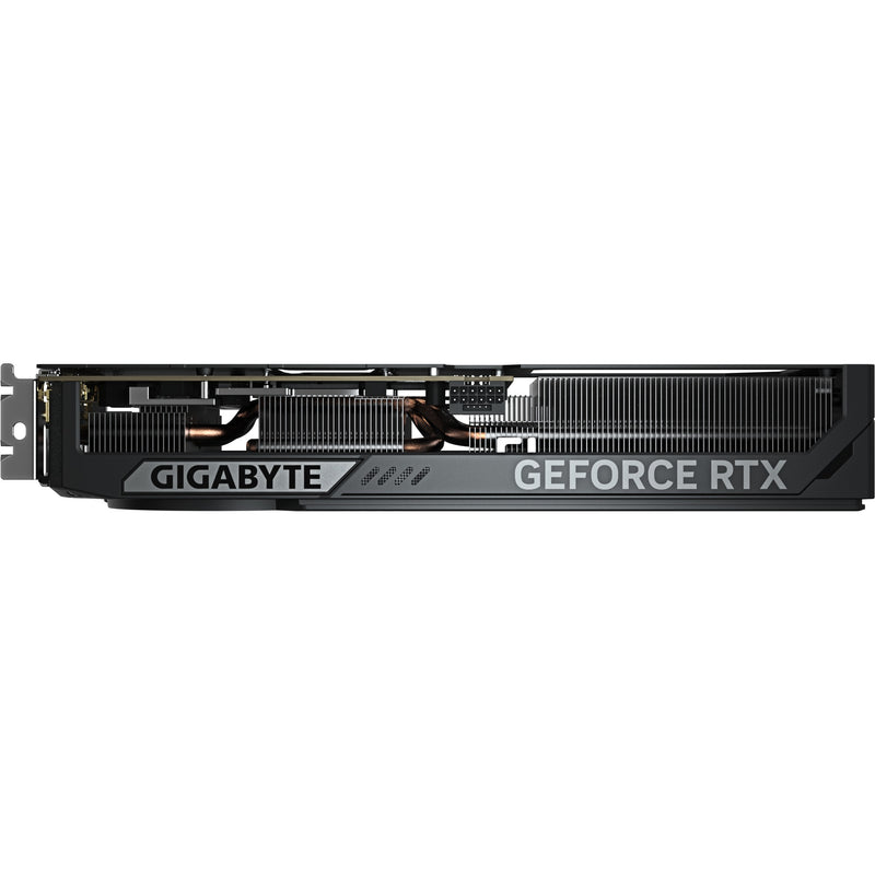 Afbeelding laden in galerijviewer, Gigabyte geforce rtx 5070 windforce oc sff 12g grafische kaart (3x displayport, 1x hdmi)
