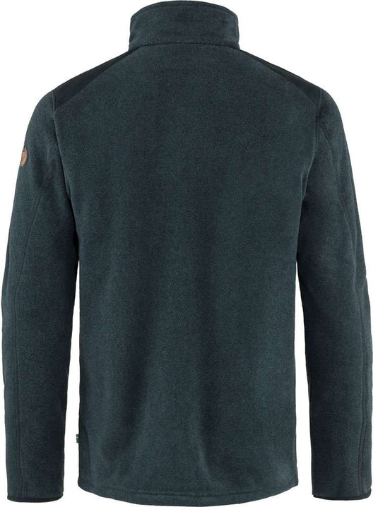 Fjällräven sten - fleece jacket