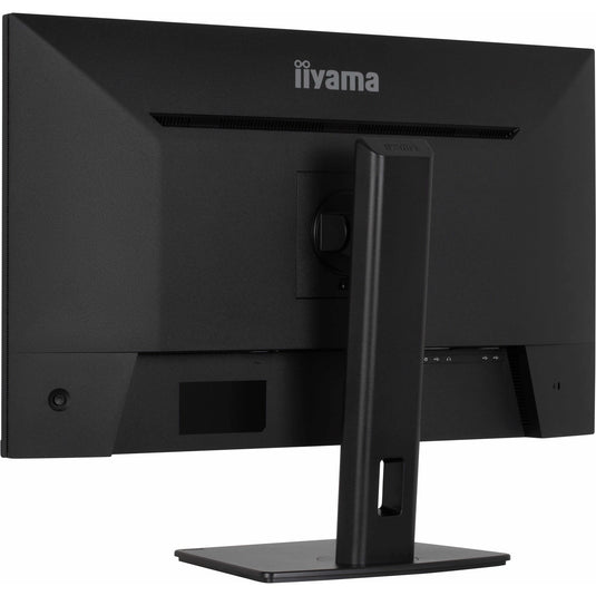 Iiyama prolite xb3294uhscp-b1 31.5 4k uhd monitor (zwart, 2x hdmi, displayport, 2x usb-a, 2x usb-c)