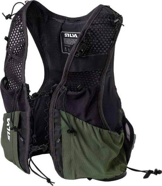 Silva strive 5 - running vest