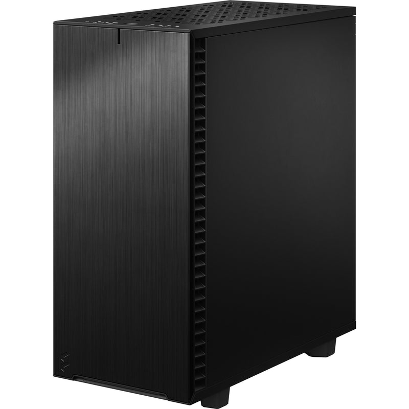 Load image into Gallery viewer, Fractal design define 7 compact midi tower behuizing (zwart | 4x usb-a | 1x usb-c)
